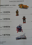 Robot Collecting Book. "Vintage Toys Robot and Space Toys" (US Sales only)