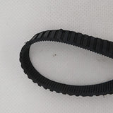 7-3/4" x 1/2" set of track  Sold as a pair
