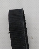 7-3/4" x 1/2" Single length of toy track Make your own.