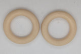 1-3/4" Hubley Motorcycle Tire