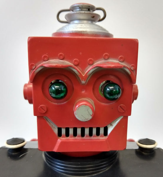 マロンダロリアンさん専用pop century 1/1 Giancarlo Es Marx Robot & Son Baby Robot replacement baby. – Classic Tin