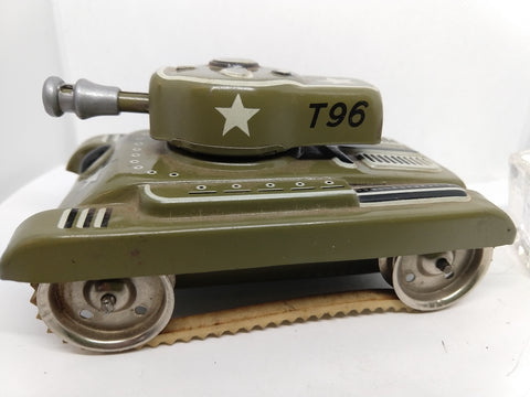 Vintage toy track Single length 3/16"  V type with flat back. 6" or 4" White/cream rubber.