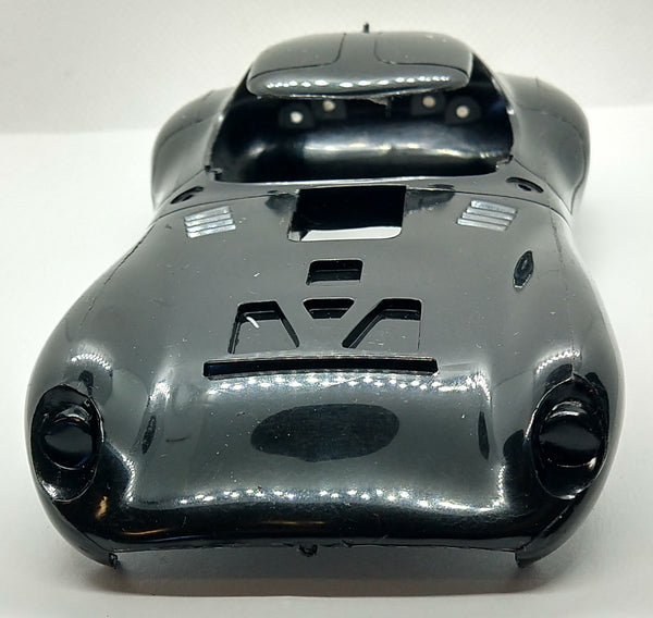 ミニカー cheater side1:32 COX vintage Cheater riverside1:32 COX vintage from japan free shipping