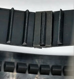 Marx Tracks for Construction & Hauling Deluxe Tractor rubber track