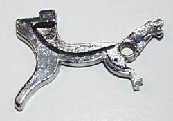 Nickel Hammer : Stallion 45 MK I by Nichols