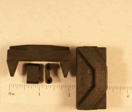 Marx Tank 2 Cleat & Connector