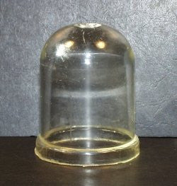 Dome : Cragstan Astronaut Conqueror 2" x 2-3/4"