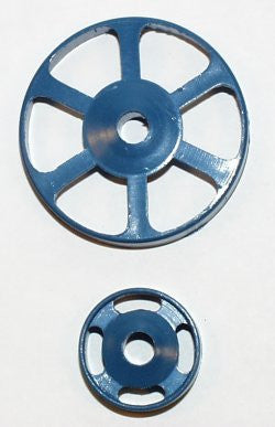 Wheel a Gear Robot : 1st Version : Wheel-A-Gear Robot