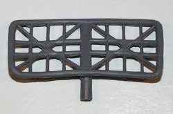 Vintage Toy Space Tank Antenna Gama 2-1/2 x 1-1/2"