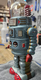 Alps Door Robot replacement hands Red