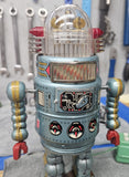 Alps Door Robot replacement hands Red