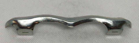 Wyandotte LaSalle Sedan with camper replacement bumper 5-5/8"