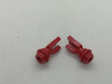 Vintage Action Planet Robot or High-Wheel Robot hands