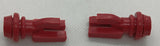 Vintage Action Planet Robot or High-Wheel Robot hands