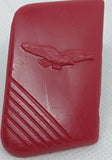 Kilgore Captain Gun Grips red