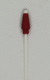 Schuco Radio Car antenna rod and red top 2"