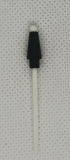 Schuco Elektro Radio Car. 2" replacement black antenna