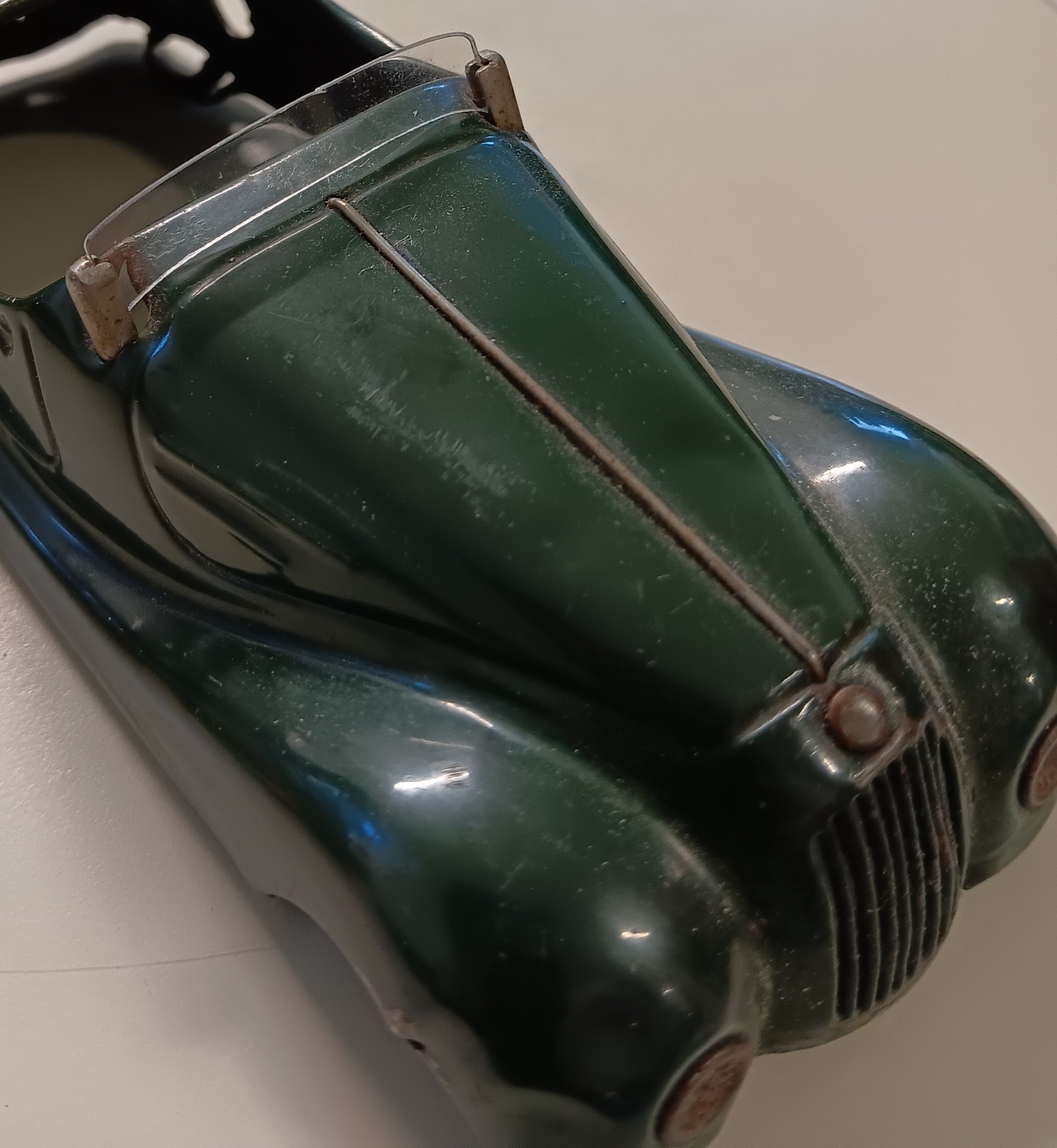 Replacement Windshield for Schuco Examico 4001 and Akustico
