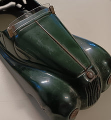 Replacement Windshield for Schuco Examico 4001 and Akustico toys