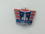 Space Patrol Badge (new)