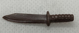 Vintage Hartland Model Tom Jeffords Knife (brown)