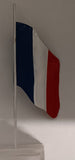 Vintage toy boat flag 1-1/2" x 1-1/2"