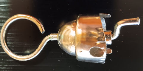 Robby Mechanized Robot early version 1956 : Horizontal Ear.