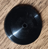 Robby Space Patrol Toy Drive Wheel.