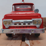 Tonka Fire and Truck Bumper 4-1/2"