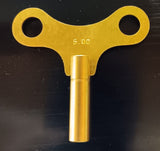 Lionel boat replacement key.