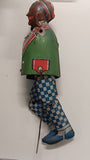 Vintage Jigger toys Connecting Rod : Unique Art 'Jazzbo-Jim'