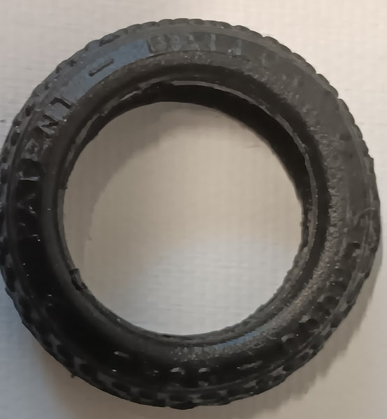 Schuco tire : 1050 Racer