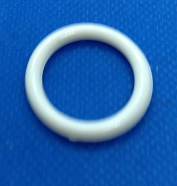 Vintage pull string talking toy replacement ring pull 1" (Copy)