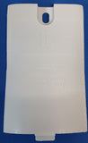 Remco Toy United 727 Jet Liner Battery Cover