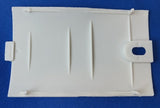Remco Toy United 727 Jet Liner Battery Cover