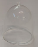 Dux Astro Man Dome Clear Plastic