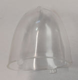 Dux Astro Man Dome Clear Plastic