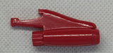 Jet engine. Fits 12" Litho plane part.