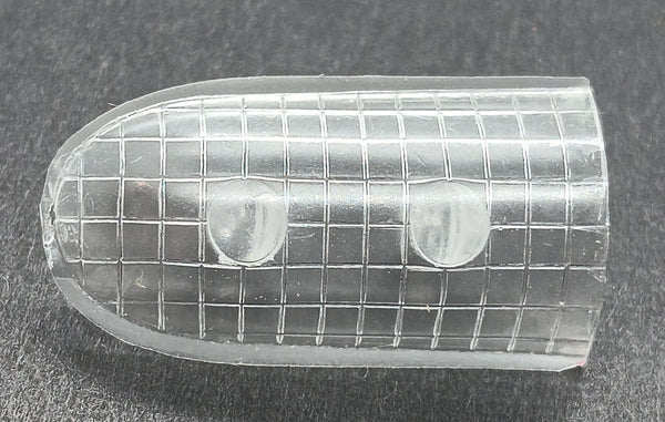 Vintage Schuco 1071 Intake Cover  Lotus car toy.