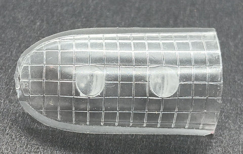 Vintage Schuco 1071 Intake Cover  Lotus car toy.