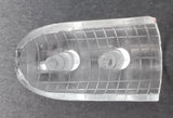 Vintage Schuco 1071 Intake Cover  Lotus car toy.