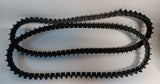 Marx early 6 wheel tractor track 1/2"  x 26"  Marx Tractors