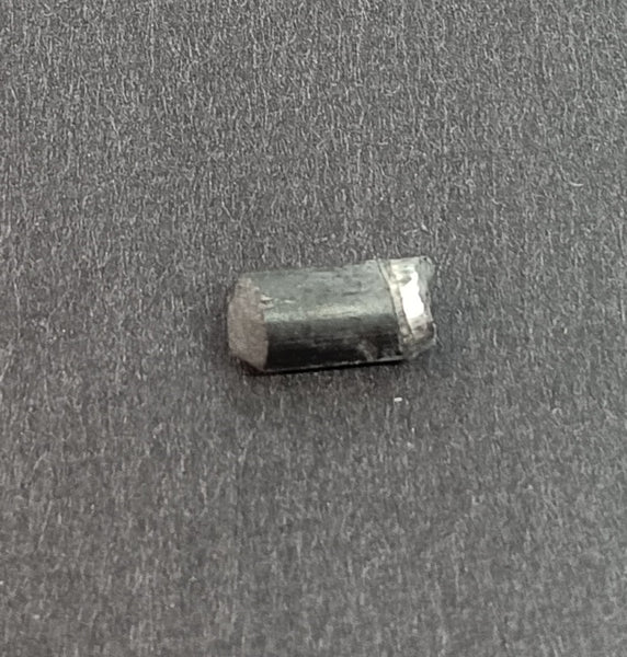 Sparking flint replacement for vintage toys.  2/8" x 1/8"
