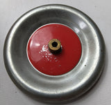 Erector Wheel MH