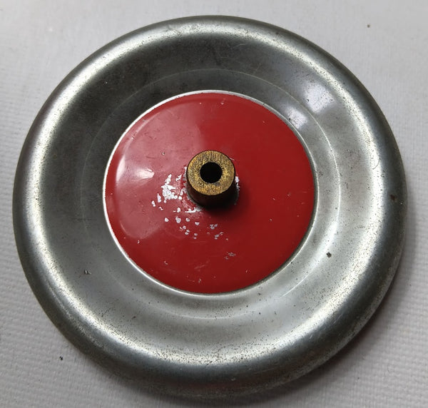 Erector Wheel MH