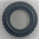 Wyandotte Truck Toy Tire & Hub : 2-1/2" x 3/8"