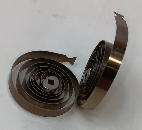 Schuco 1042 Micro Racer replacement spring