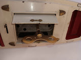 Lionel boat replacement key.