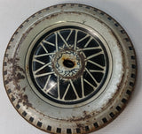 Marx Racer Wire Wheel Tin Lithographed 2-5/8"