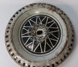 Marx Racer Wire Wheel Tin Lithographed 2-5/8"